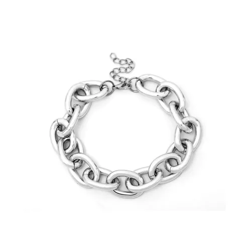 KING OF BLING Сплав Ожерелья Унисекс