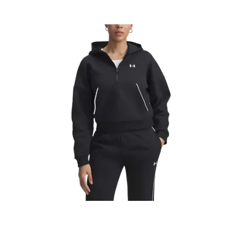 Under Armour Rival Fleece Толстовка Женская