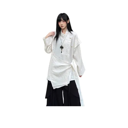 JIMI&JONS Унисекс Рубашки