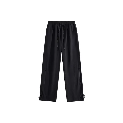 D&W Унисекс Повседневные Брюки