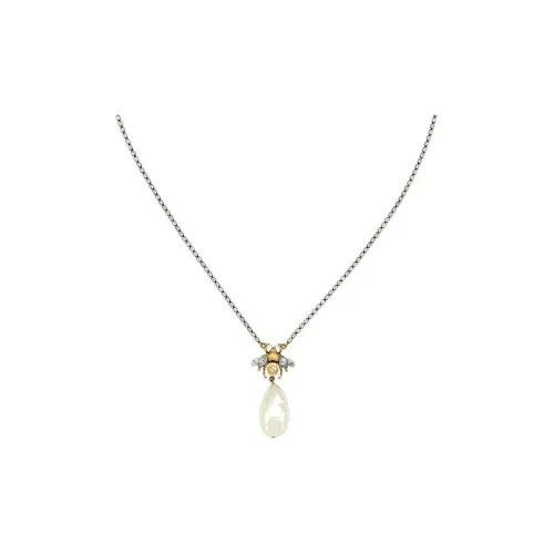 GUCCI Ожерелья Унисекс