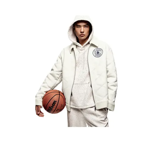 JACK JONES· x NBA Пуховик Мужской