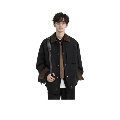 EARL JOEL Куртки и Пальто Мужской