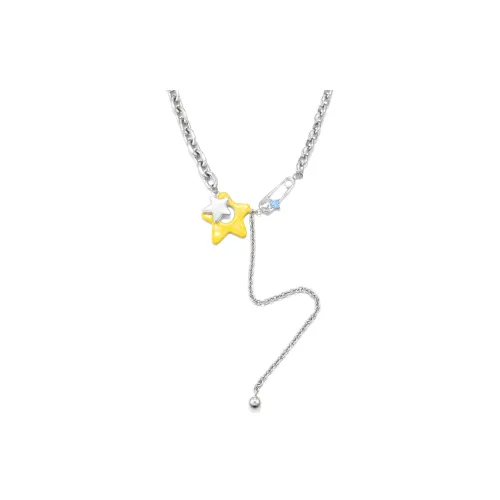 TEICE Ожерелья Унисекс