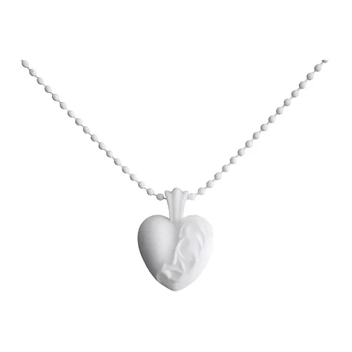 Chrome Hearts Пластик Ожерелья Мужской