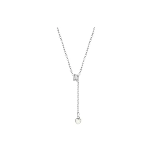 Misongma Сплав Ожерелья Женские