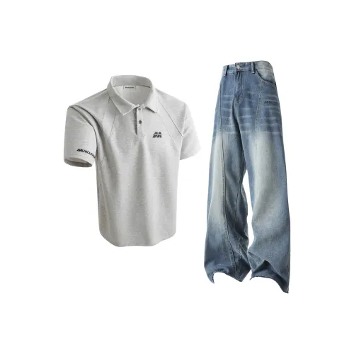 MUSCLETECH Повседневная спортивная одежда Унисекс