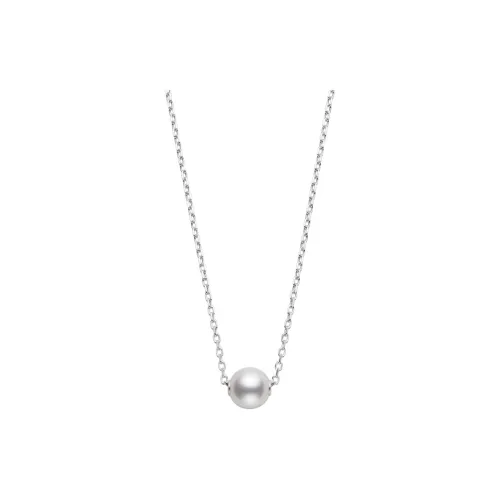 MIKIMOTO Ожерелья Женские