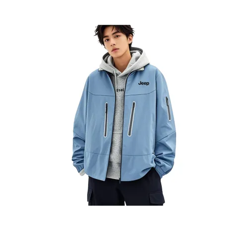 JEEP Унисекс Куртки