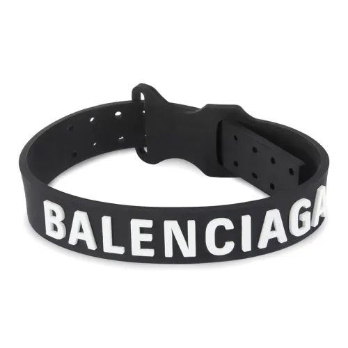 Balenciaga Мужские Браслеты из Латунь