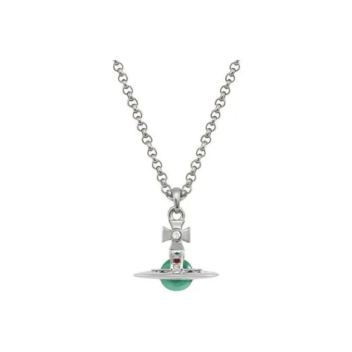 Vivienne Westwood Брасс Кольца Женские Серебро