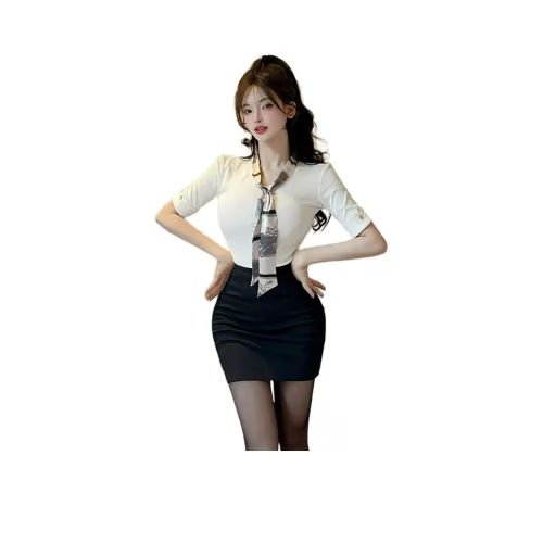 Garbege Женская униформа