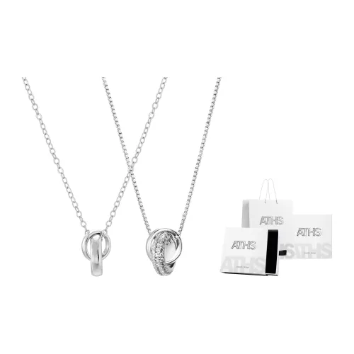 ASTAR HADES Ожерелья Унисекс