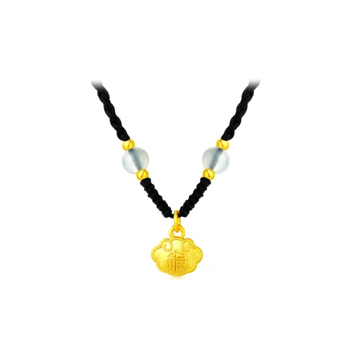 COPI Ожерелья Унисекс