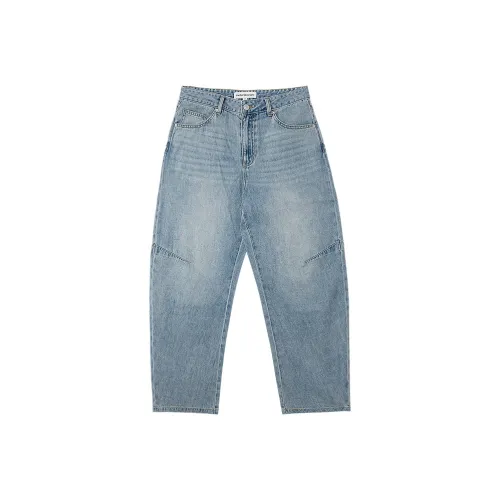 Metersbonwe Мужские Джинсы