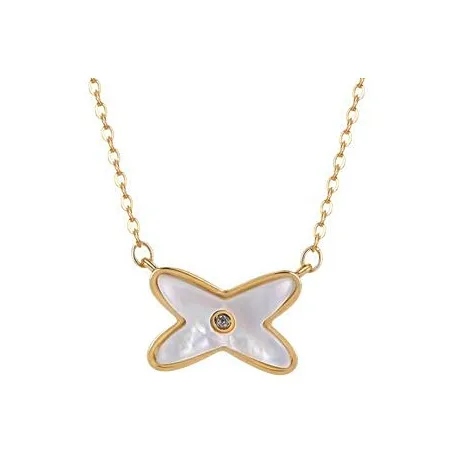 Датан Годин Сплав Ожерелья Женские