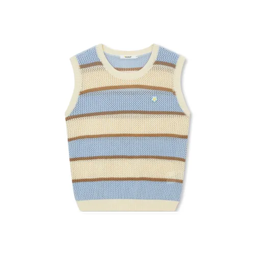 Sanse Коричневые Женские Футболки