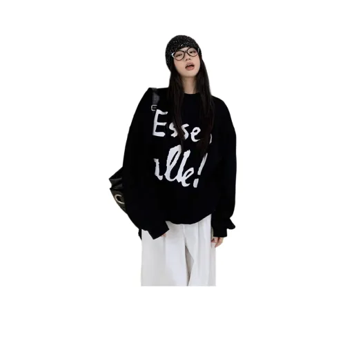 BLUELANDINC Женские Свитшоты