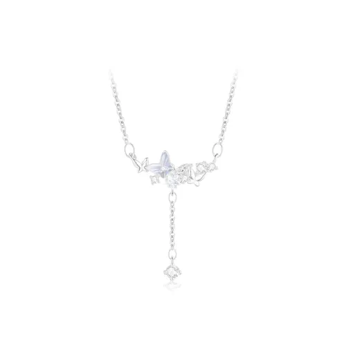 Thuban Ark Циркон Ожерелья Женские