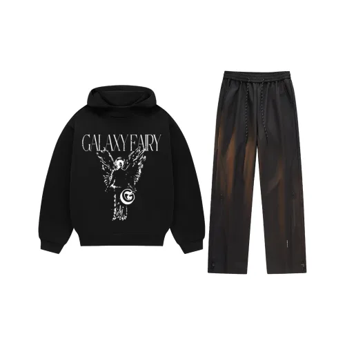 GALAXY FAIRY Свитшот Комплект Унисекс