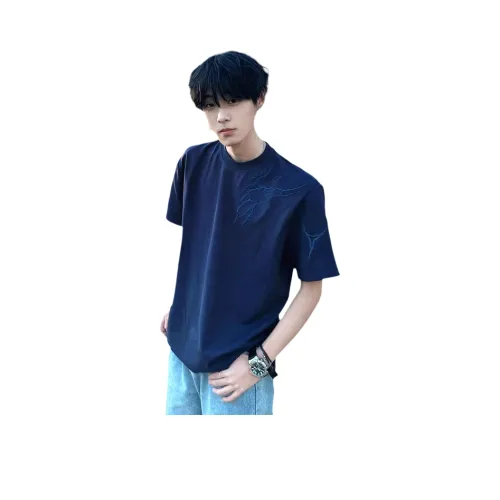 PODGORNOI Мужские T-рубашки