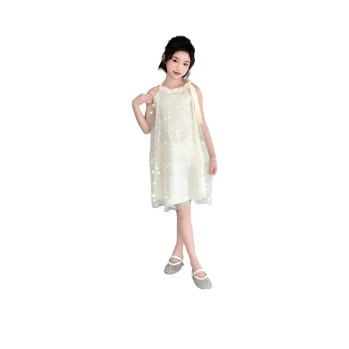 La Cergo Платье Цвет изображения Подростки