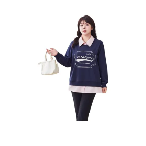 CAIDOBLE· Женские свитшоты