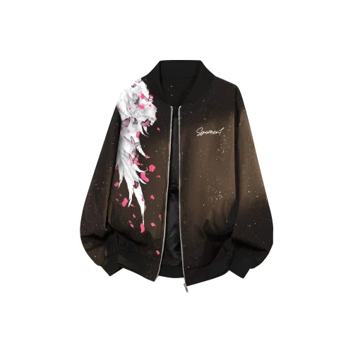 SUNSETMONENT Куртки и Пальто Унисекс