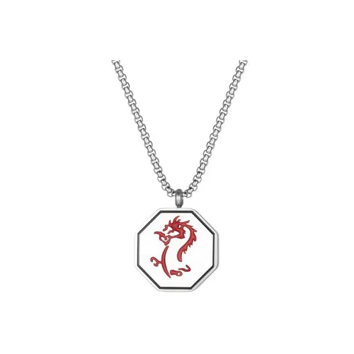 YOASOBI Сплав Ожерелья Унисекс