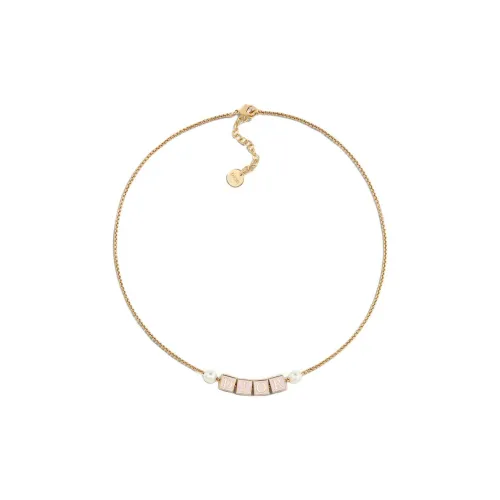 DIOR Женские ожерелья