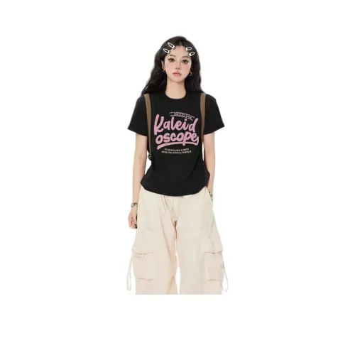 Dear Zhazha Женские футболки