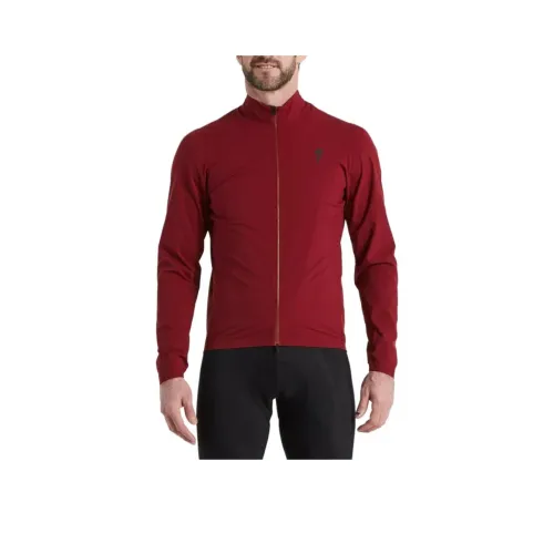 SPECIALIZED RBX Comp Куртка Мужская Красная