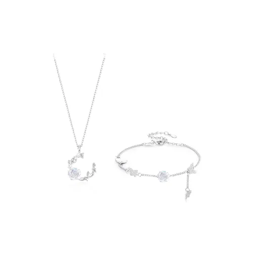 GIFU Ожерелья Унисекс