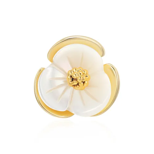 Zoo Jewel Сплав Броши Женские