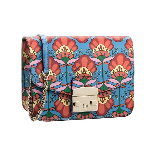 Furla Metropolis Collection Сумки через плечо Женские