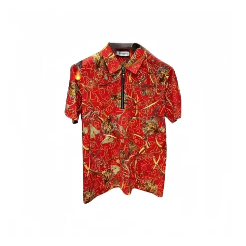 CAT'S PAW Унисекс Рубашки