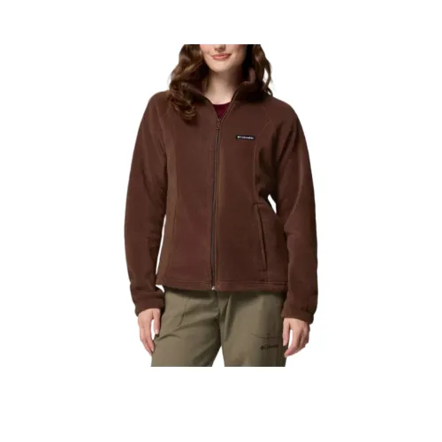 Columbia Benton Умбра Женские Куртки