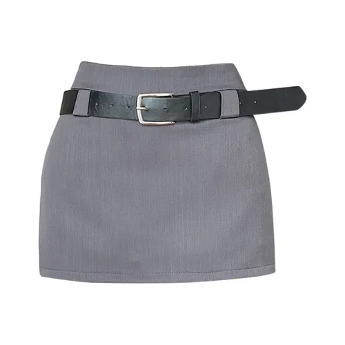 YINLEI Повседневные короткие юбки для женщин