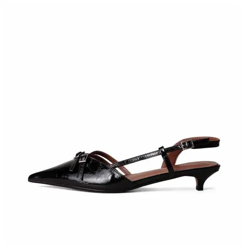 SHOEMAKER QUEEN Высокие каблуки Женские