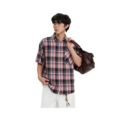 Être Par Lee Унисекс Рубашки