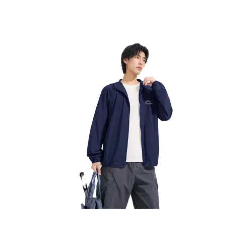 Miniso Одежда с защитой от солнца Унисекс