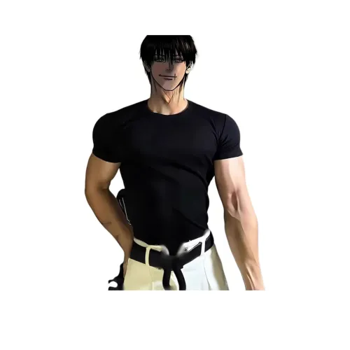 City Hipster Унисекс Футболки