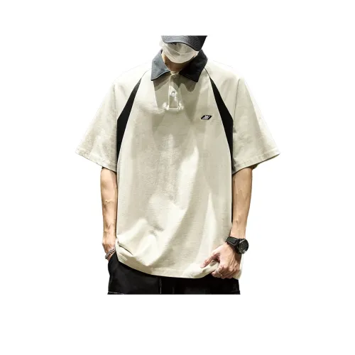 SZON Унисекс Поло