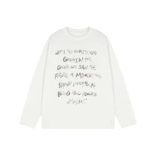 VS WHAT Женские футболки