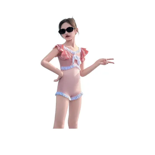 FrogPrince Kids Купальные костюмы