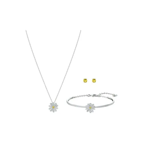 Swarovski Eternal Flower Женские ожерелья