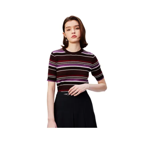 HAZZYS Женские футболки с коротким рукавом