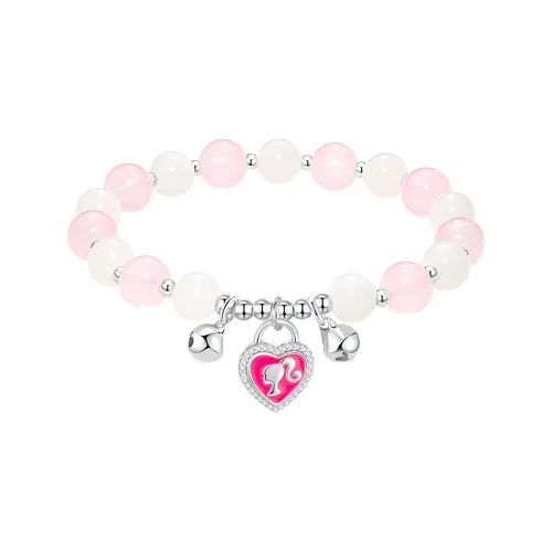 Барби Цветная глазурь Браслеты Женские