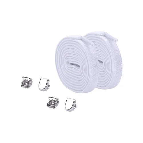 AAJF Полиэстер Шнурки Унисекс