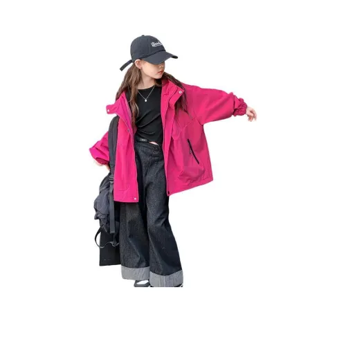 PIERRE CARDIN Ветровка Питайя Подростки